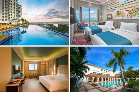 Where to Stay in Mactan: 12 Best Hotels in Mactan in 2024.
